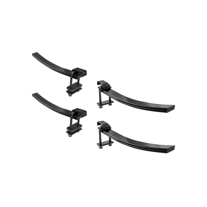 SuperSprings SSA54 - Leaf Helper Springs