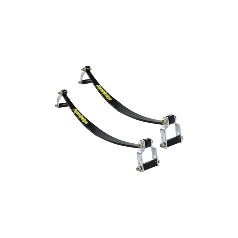 SuperSprings SSA7 - Leaf Helper Springs
