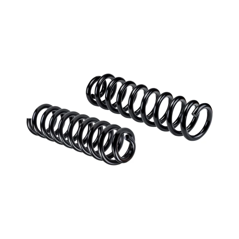 SuperSprings SSC-33 - SuperCoils