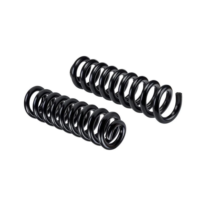 SuperSprings SSC-35 - SuperCoils