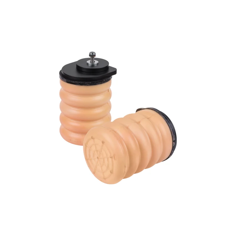 SuperSprings SSF-111-60 - SumoSprings Front