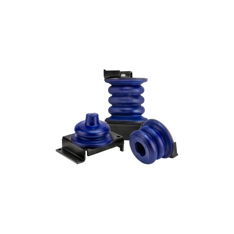 SuperSprings SSF-170-40-2 - SumoSprings Front