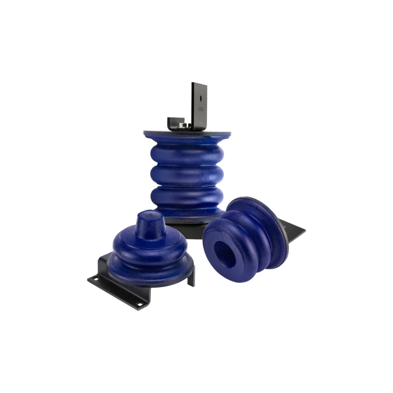 SuperSprings SSF-171-40-2 - SumoSprings Front