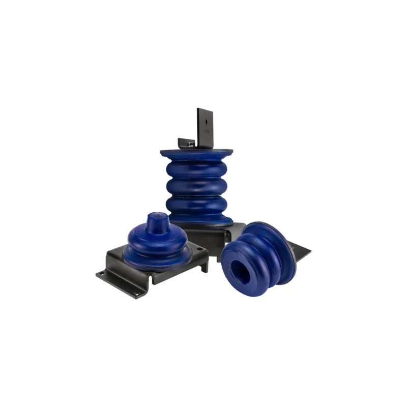 SuperSprings SSF-172-40-2 - SumoSprings Front