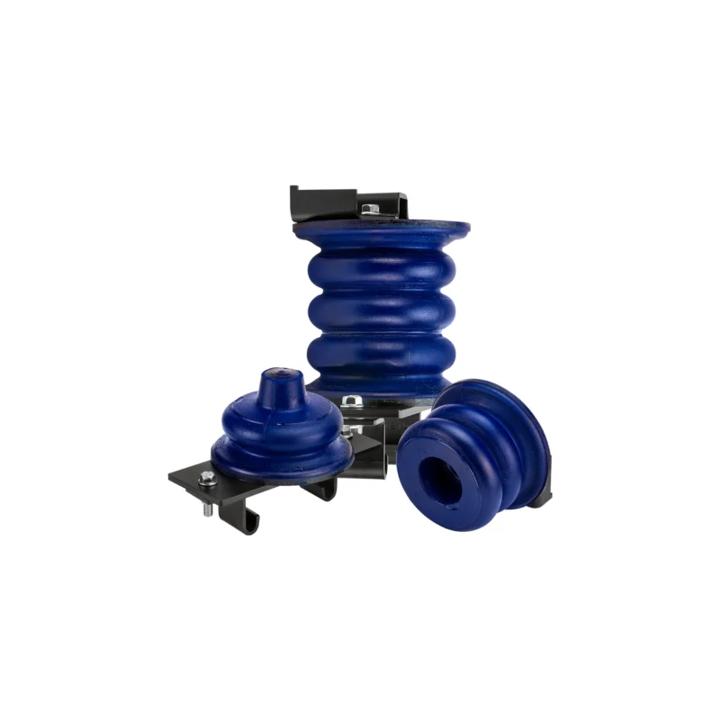 SuperSprings SSF-173-40-2 - SumoSprings Front