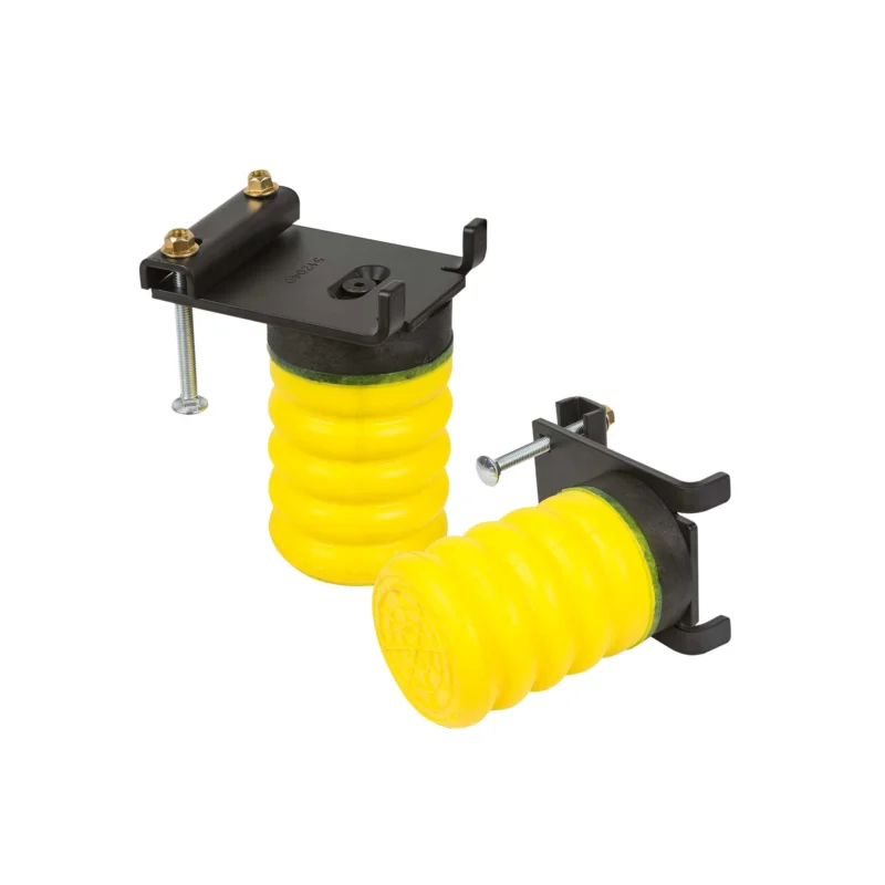 SuperSprings SSF-205-54 - SumoSprings Front