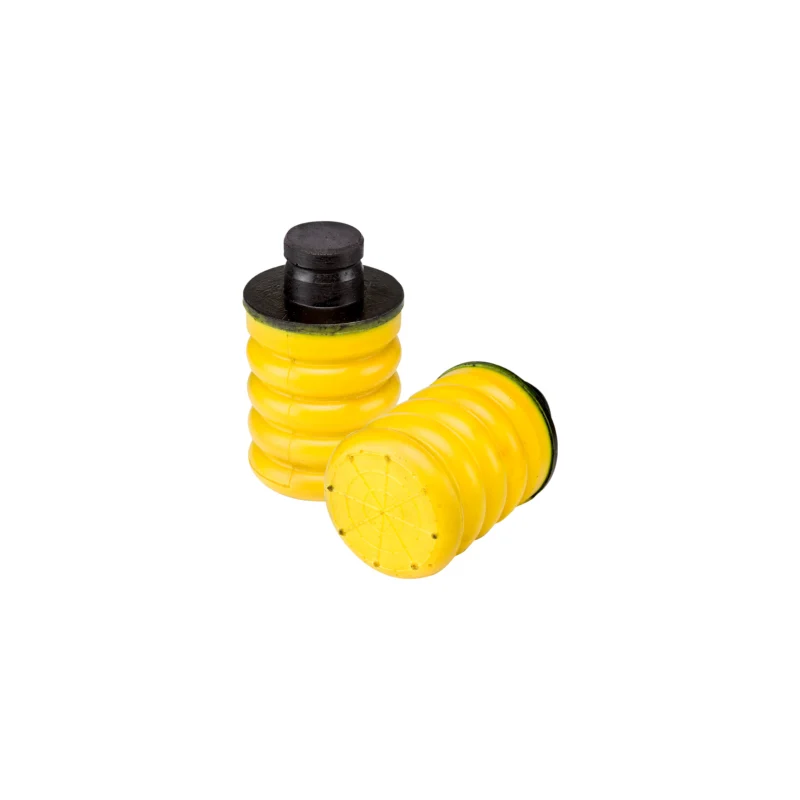 SuperSprings SSF-303-54 - SumoSprings Front