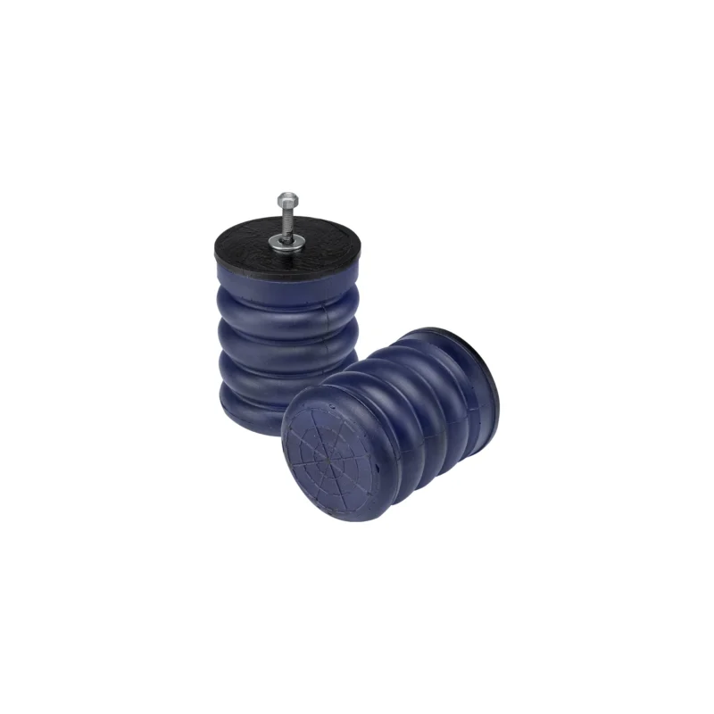 SuperSprings SSF-501-40 - SumoSprings Front