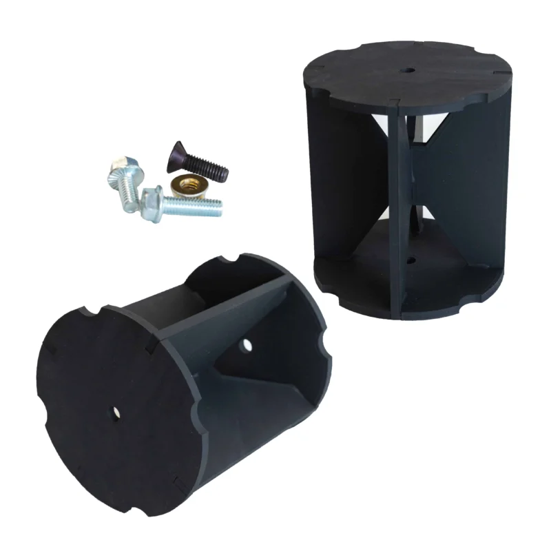 SuperSprings SSP-006 - Accessories & Hardware