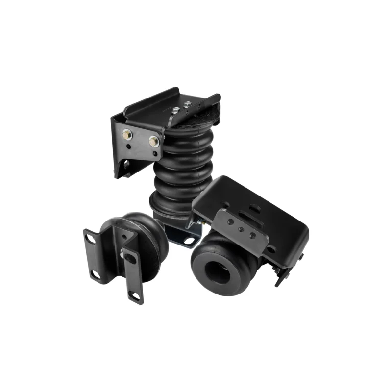 SuperSprings SSR-101-47-2 - SumoSprings Rear