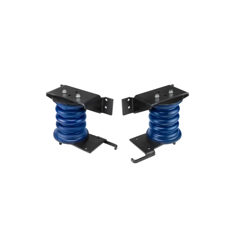 SuperSprings SSR-106-40-1 - SumoSprings Rear