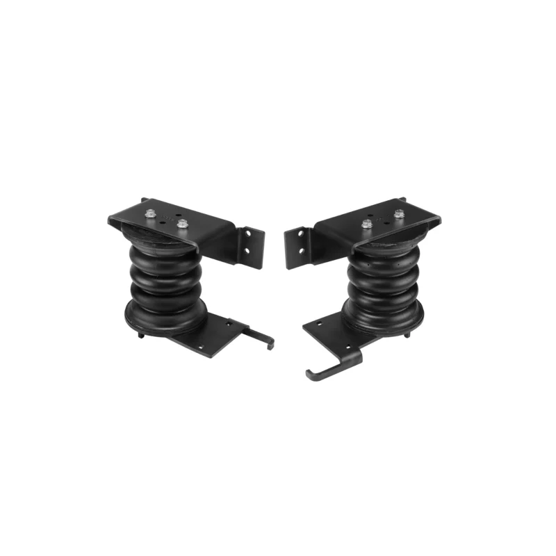 SuperSprings SSR-106-47-1 - SumoSprings Rear