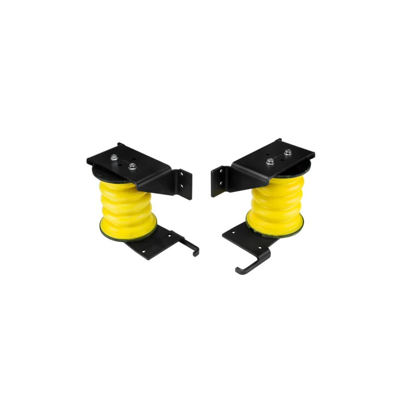 SuperSprings SSR-106-54-1 - SumoSprings Rear