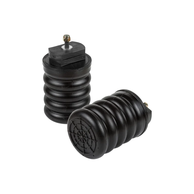 SuperSprings SSR-107-47 - SumoSprings Rear