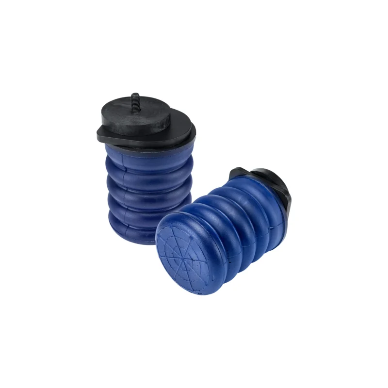 SuperSprings SSR-108-40 - SumoSprings Rear