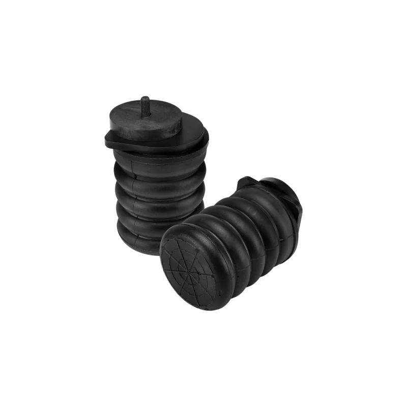 SuperSprings SSR-108-47 - SumoSprings Rear