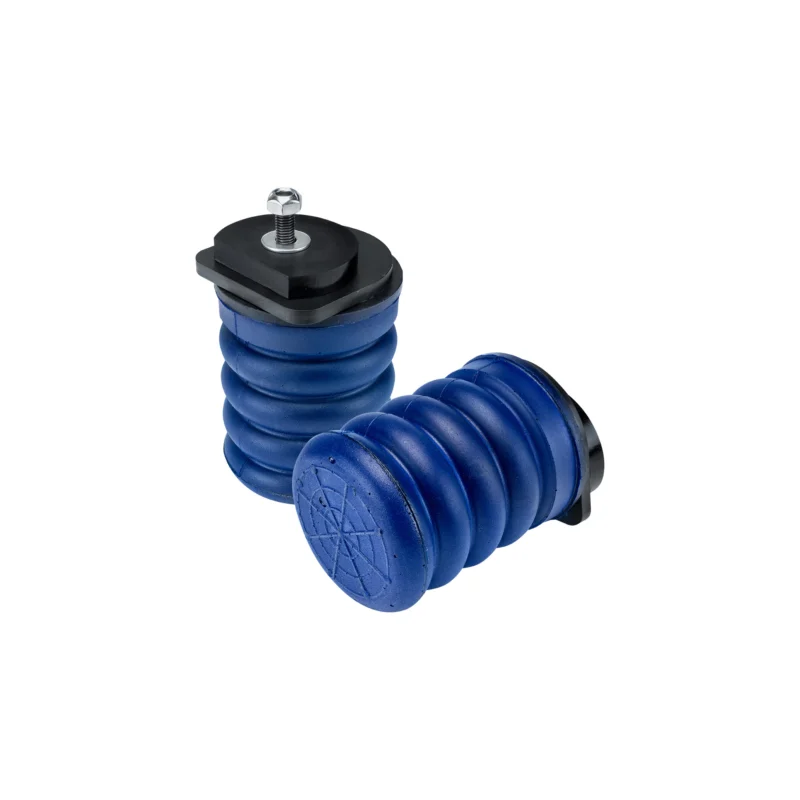 SuperSprings SSR-113-40 - SumoSprings Rear