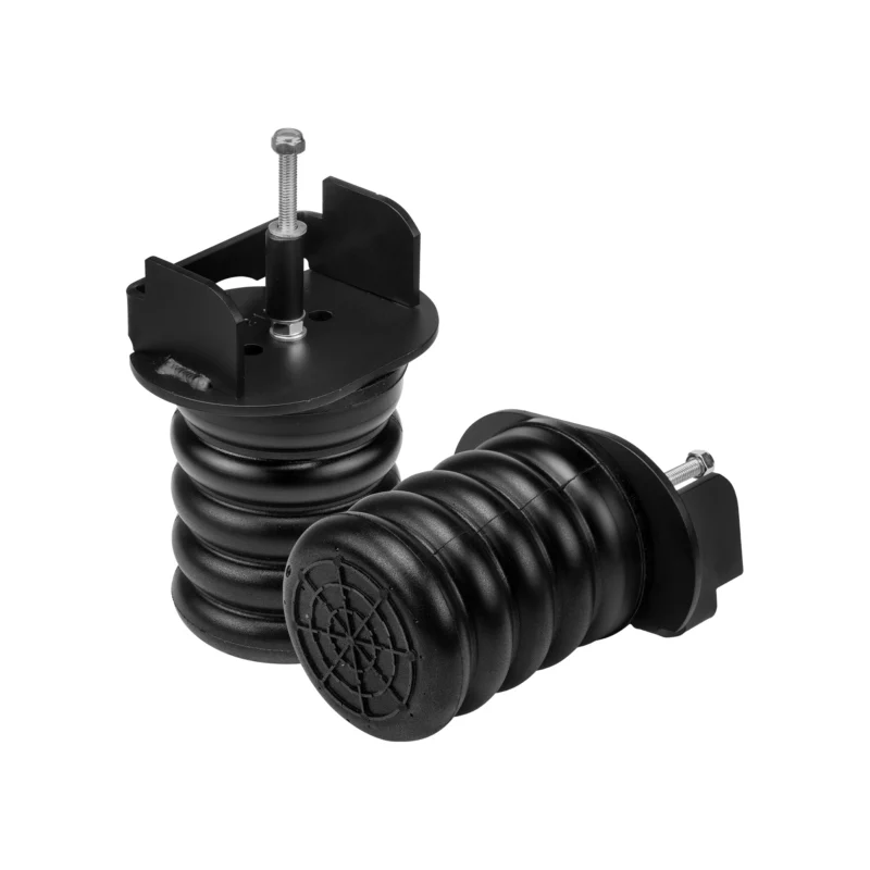 SuperSprings SSR-114-47 - SumoSprings Rear