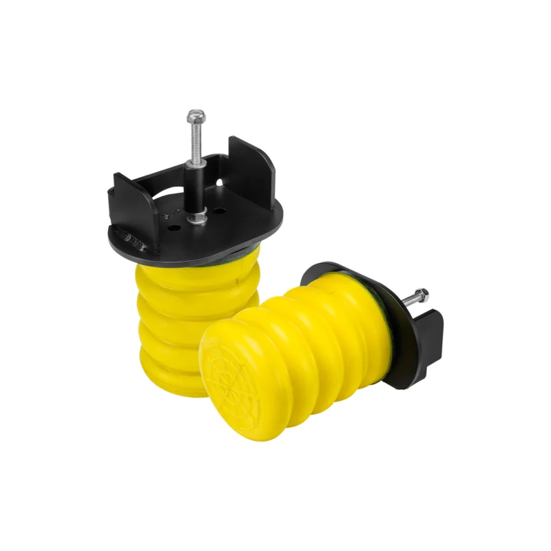 SuperSprings SSR-114-54 - SumoSprings Rear