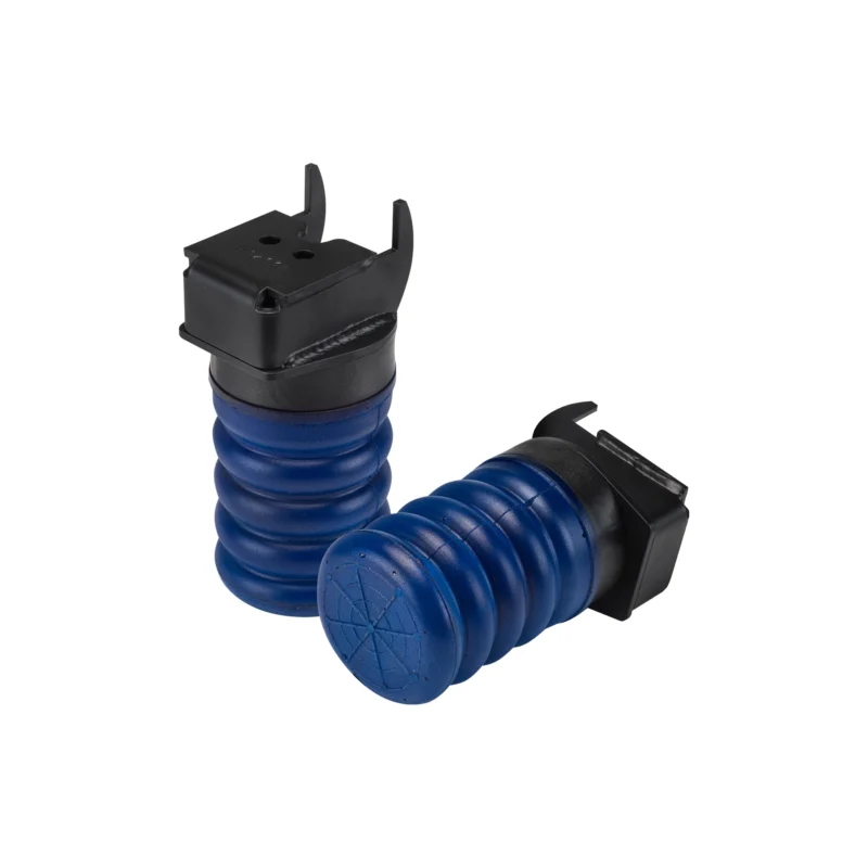 SuperSprings SSR-116-40 - SumoSprings Rear