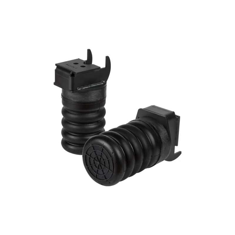 SuperSprings SSR-116-47 - SumoSprings Rear