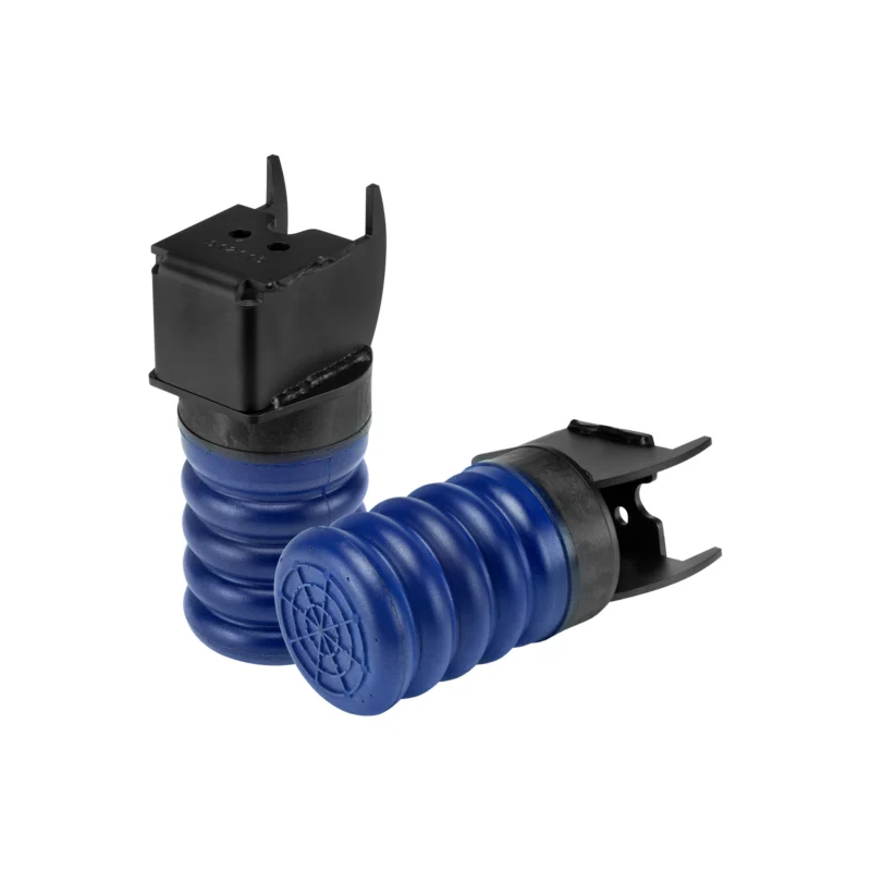SuperSprings SSR-117-40 - SumoSprings Rear