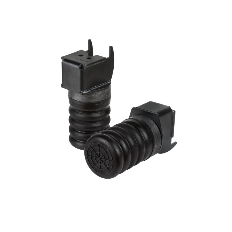 SuperSprings SSR-117-47 - SumoSprings Rear