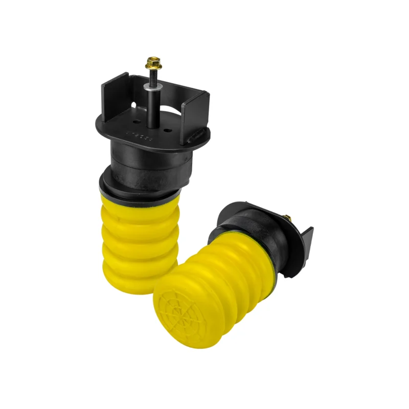 SuperSprings SSR-118-54 - SumoSprings Rear