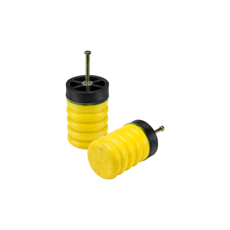 SuperSprings SSR-120-54 - SumoSprings Rear