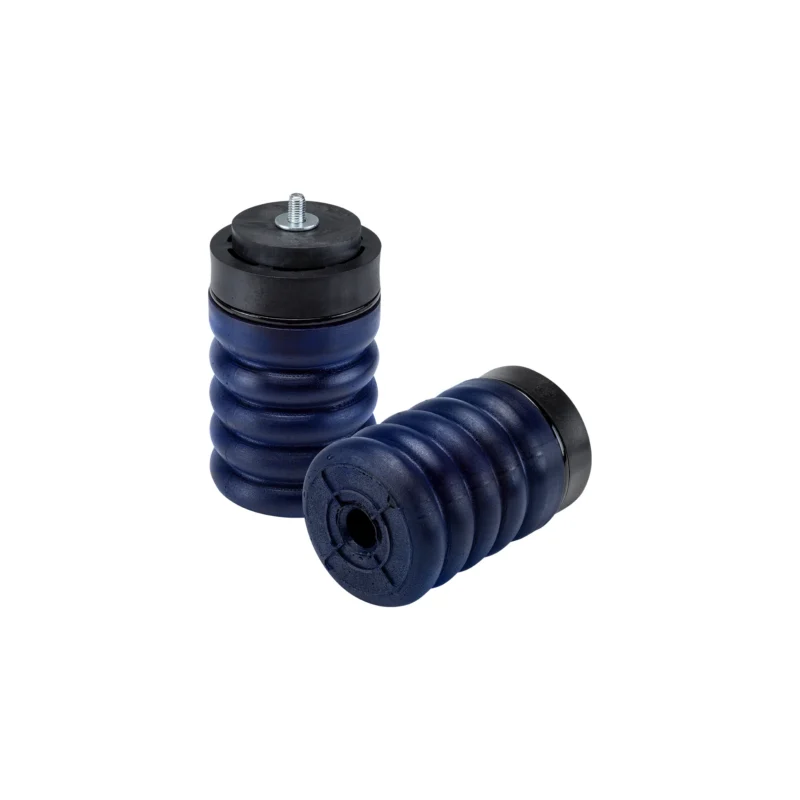 SuperSprings SSR-121-40-TUV - SumoSprings Rear