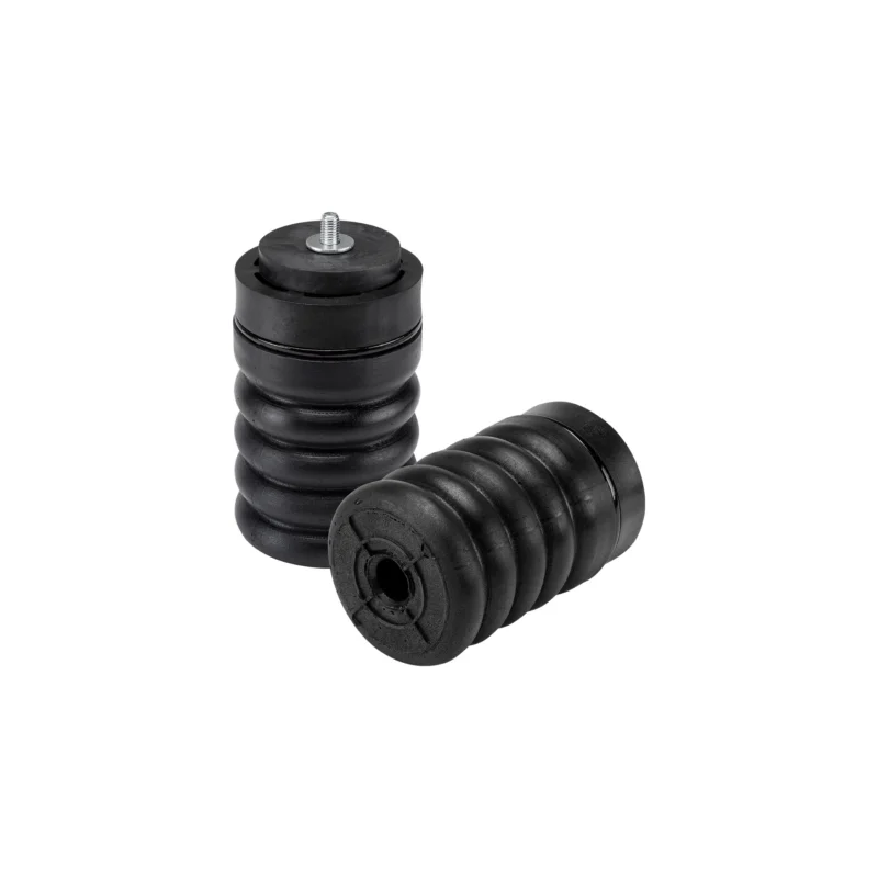 SuperSprings SSR-121-47 - SumoSprings Rear