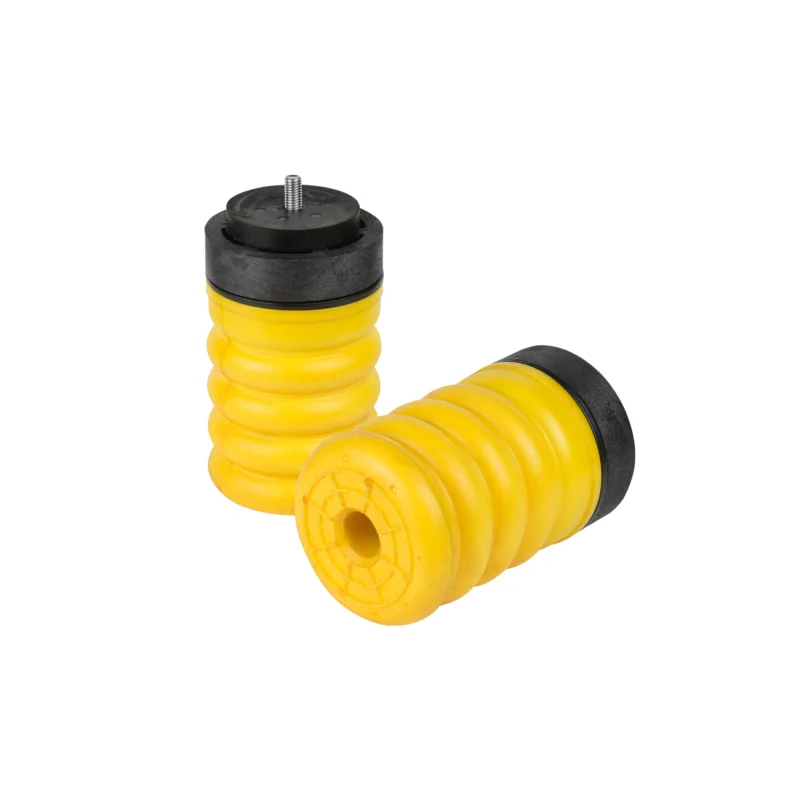 SuperSprings SSR-121-54-TUV - SumoSprings Rear
