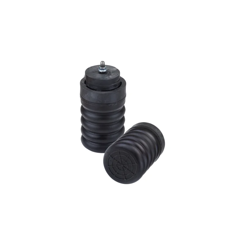 SuperSprings SSR-127-47 - SumoSprings Rear