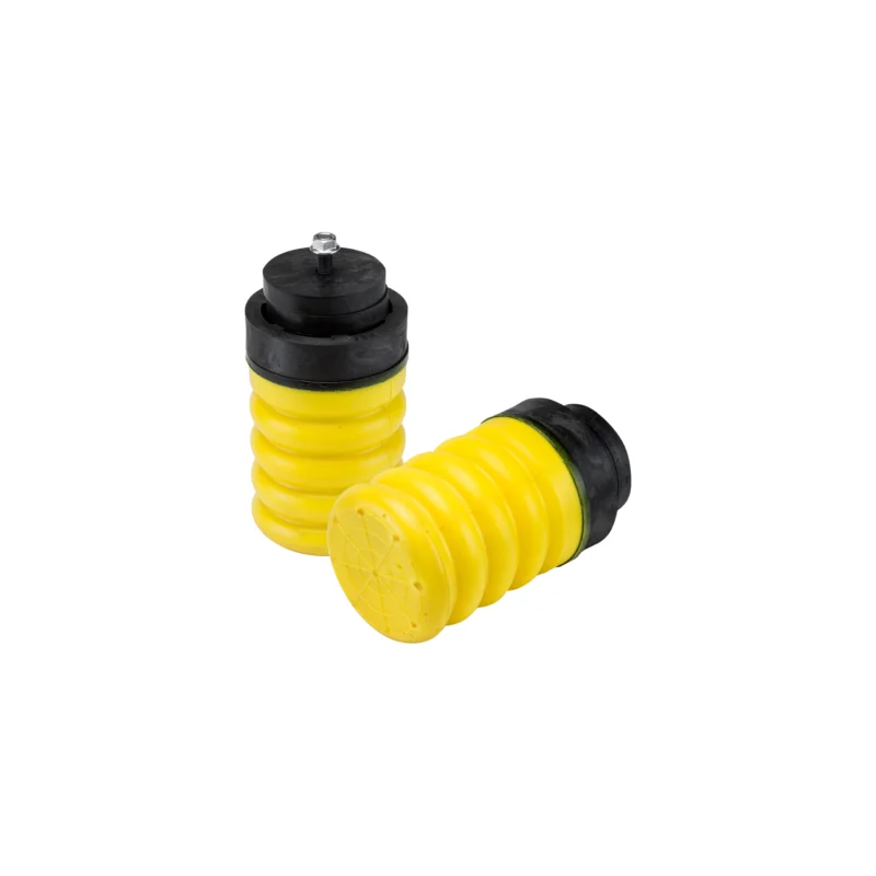SuperSprings SSR-127-54 - SumoSprings Rear