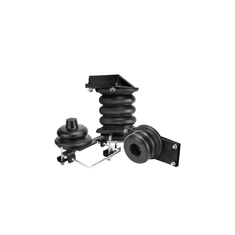 SuperSprings SSR-128-47-2 - SumoSprings Rear