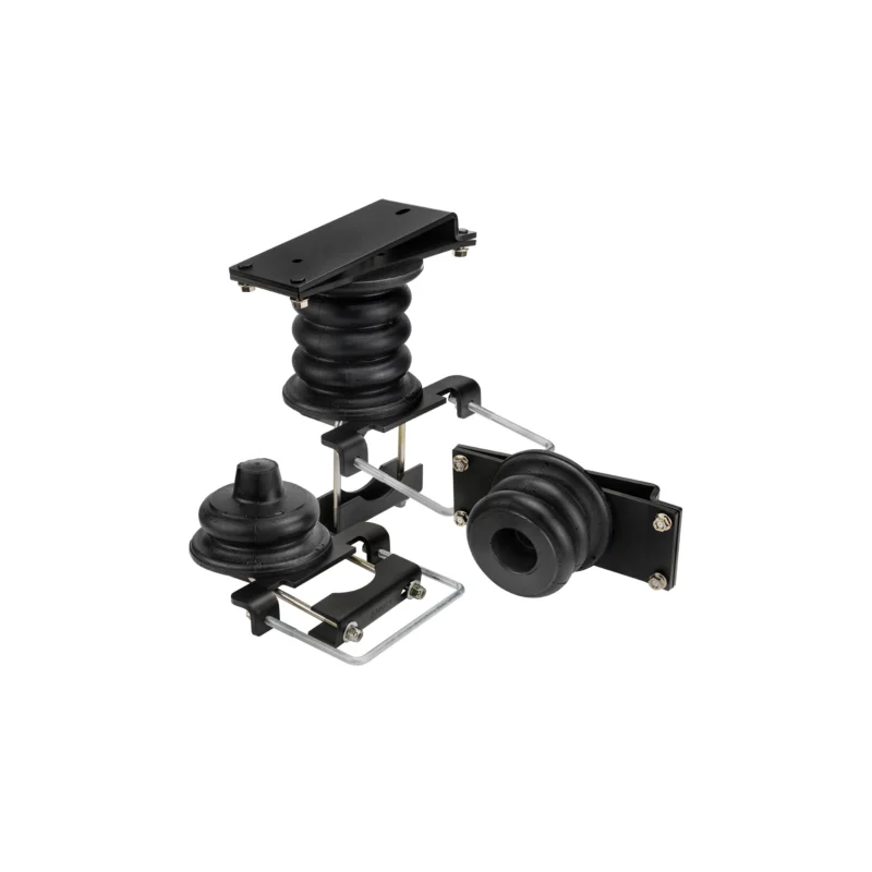 SuperSprings SSR-129-47-2 - SumoSprings Rear