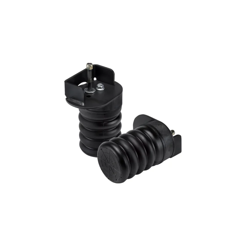 SuperSprings SSR-130-47 - SumoSprings Rear