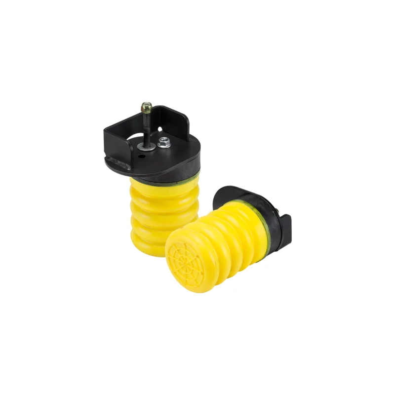 SuperSprings SSR-130-54 - SumoSprings Rear
