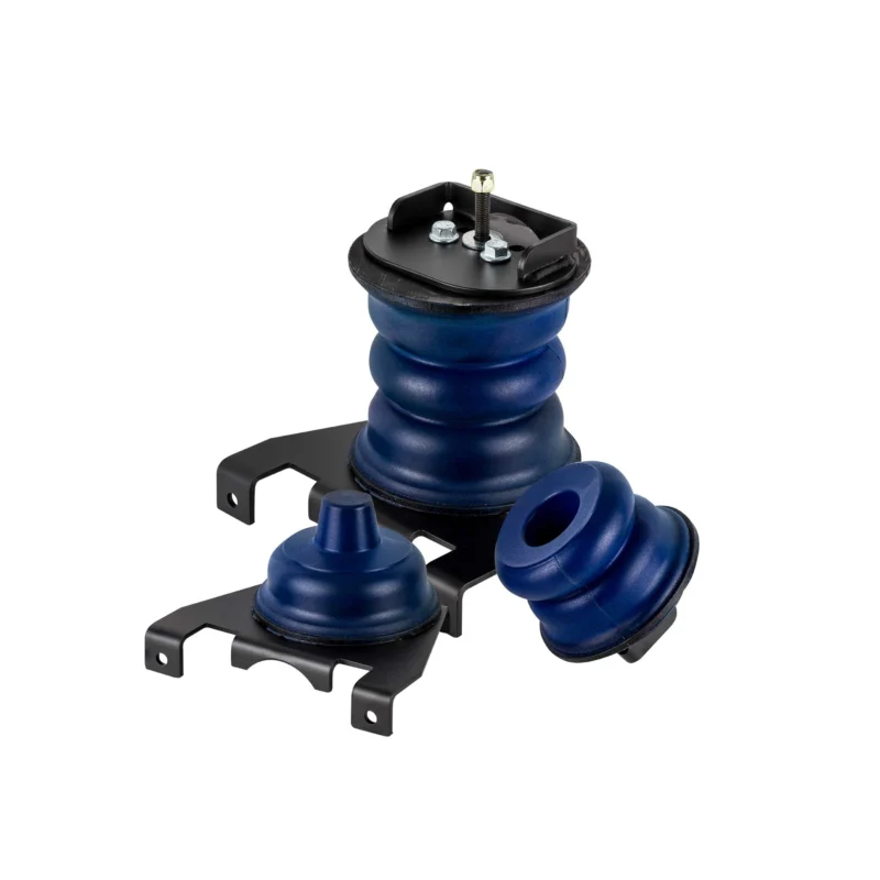 SuperSprings SSR-133-40-2 - SumoSprings Rear