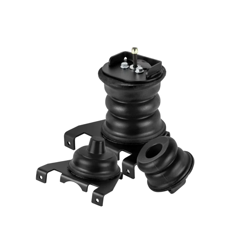 SuperSprings SSR-133-47-2 - SumoSprings Rear