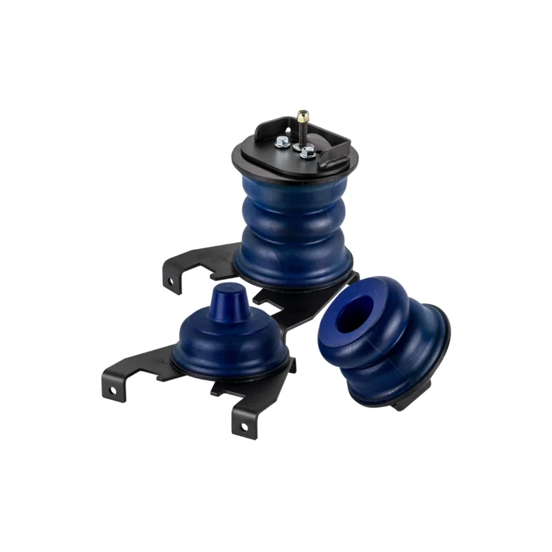 SuperSprings SSR-139-40-2 - SumoSprings Rear