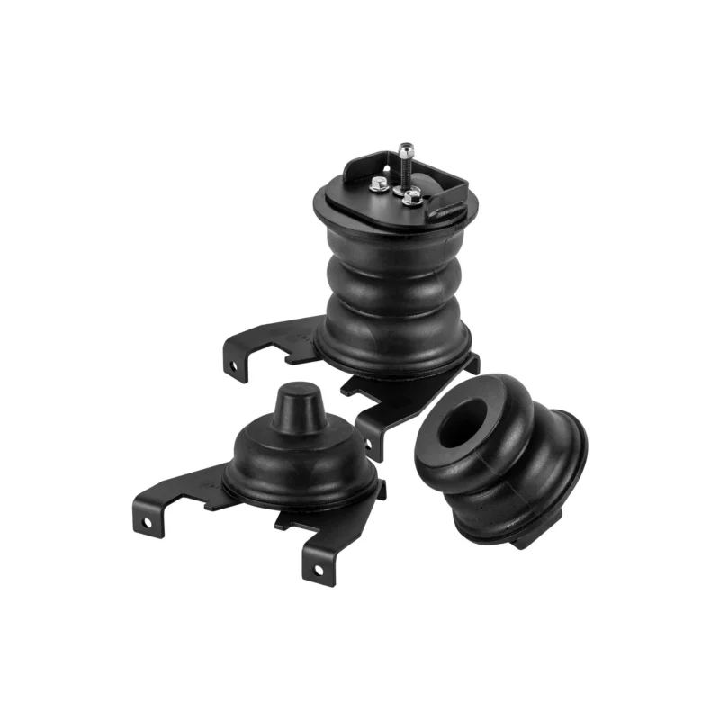 SuperSprings SSR-139-47-2 - SumoSprings Rear