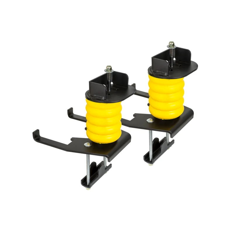 SuperSprings SSR-140-54 - SumoSprings Rear