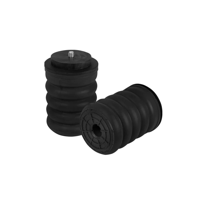 SuperSprings SSR-141-47 - SumoSprings Rear