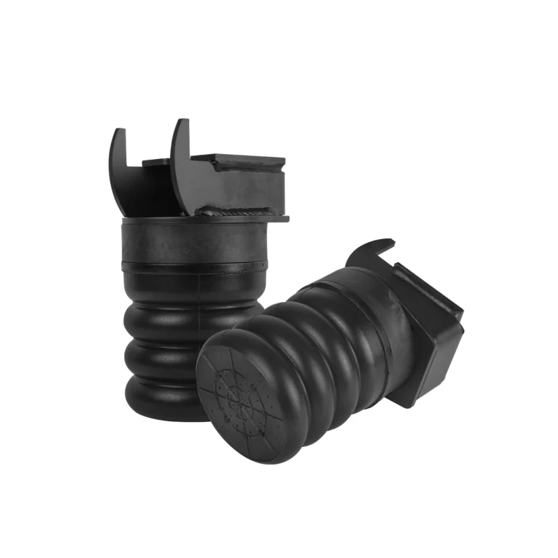 SuperSprings SSR-142-47 - SumoSprings Rear