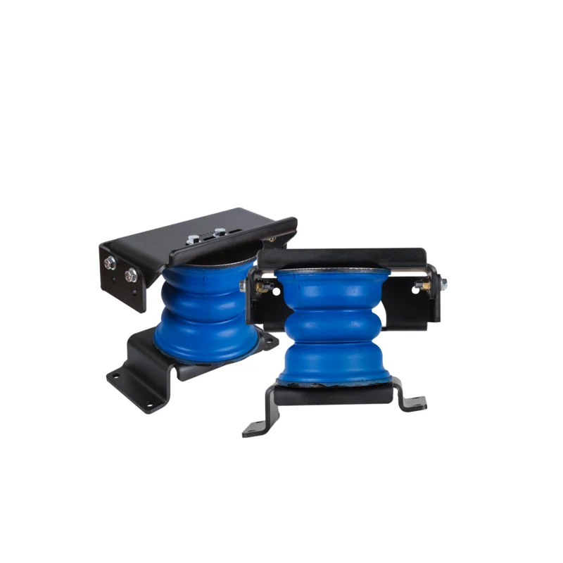SuperSprings SSR-143-40-2 - SumoSprings Rear