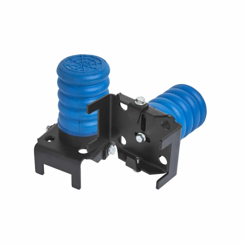 SuperSprings SSR-145-40 - SumoSprings Rear