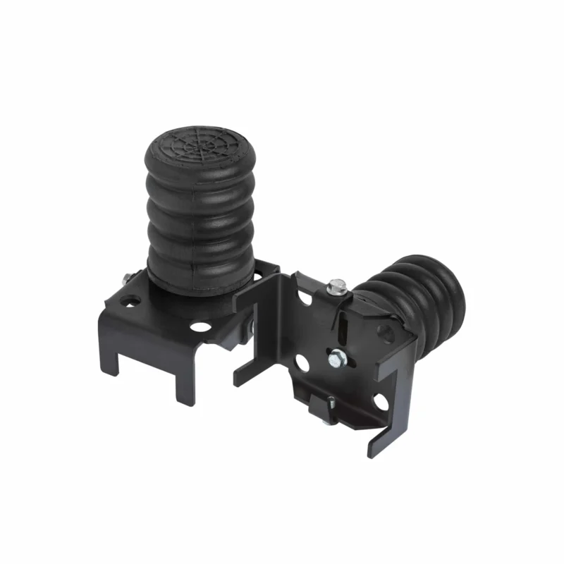 SuperSprings SSR-145-47 - SumoSprings Rear