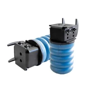 SuperSprings SSR-146-40 - SumoSprings Rear