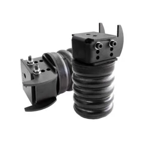 SuperSprings SSR-146-47 - SumoSprings Rear